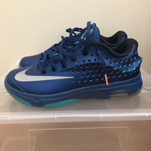 Kd 7 elites